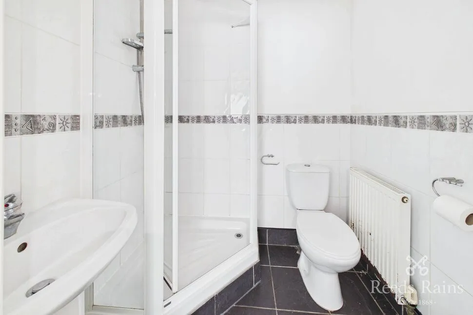 Randle Mews, Widnes, WA8, photo 7