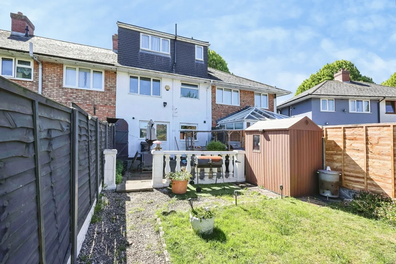 Hurlingham Road, Birmingham, B44, photo 18