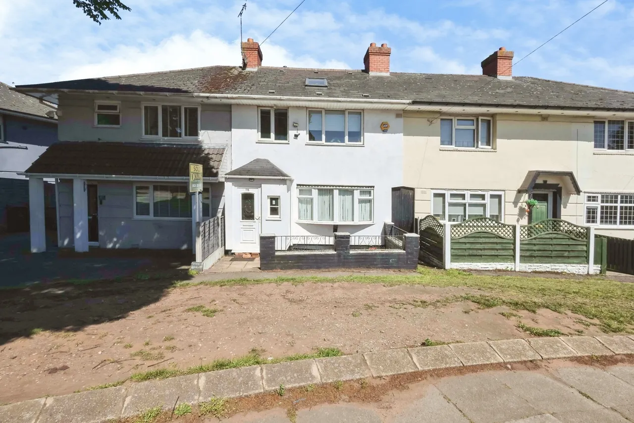 Hurlingham Road, Birmingham, B44, photo 19
