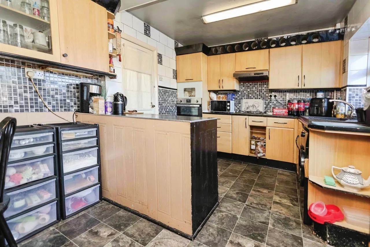 Hurlingham Road, Birmingham, B44, photo 11