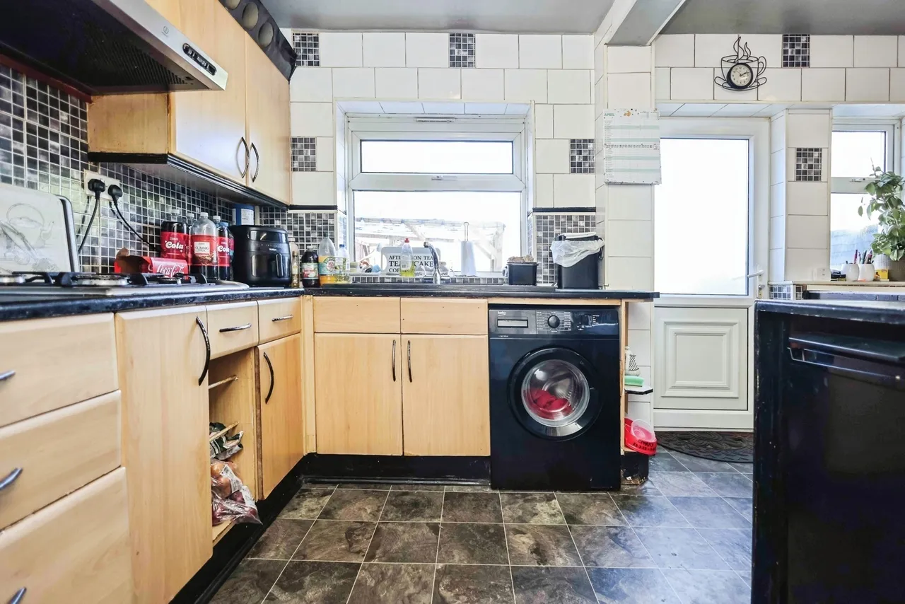 Hurlingham Road, Birmingham, B44, photo 3