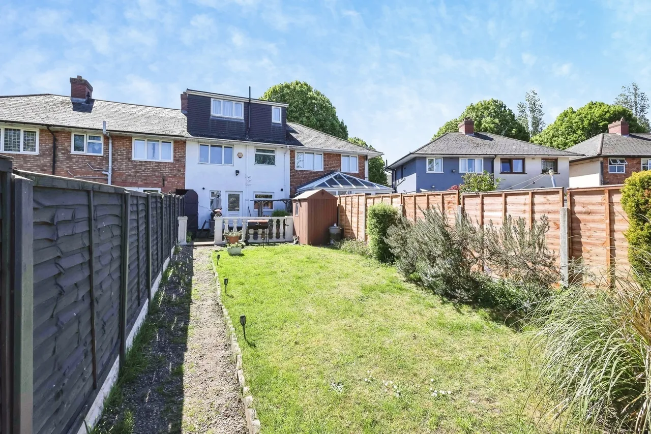 Hurlingham Road, Birmingham, B44, photo 4