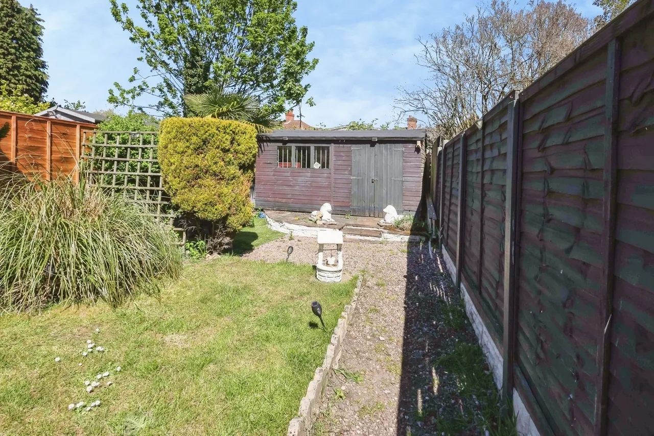Hurlingham Road, Birmingham, B44, photo 17