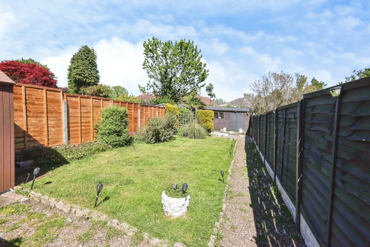 Hurlingham Road, Birmingham, B44, photo 16