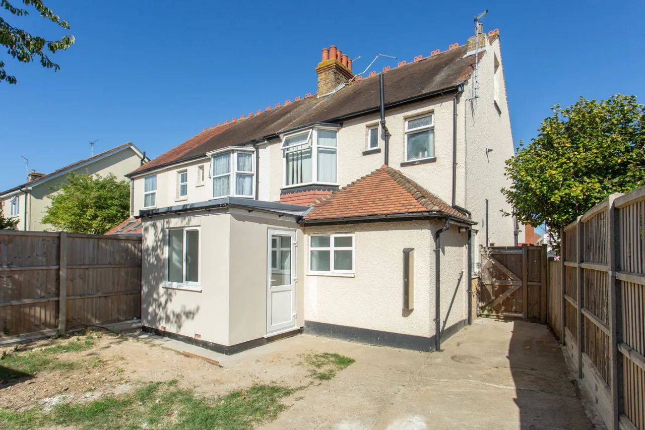Bognor Drive, Herne Bay, CT6, photo 4