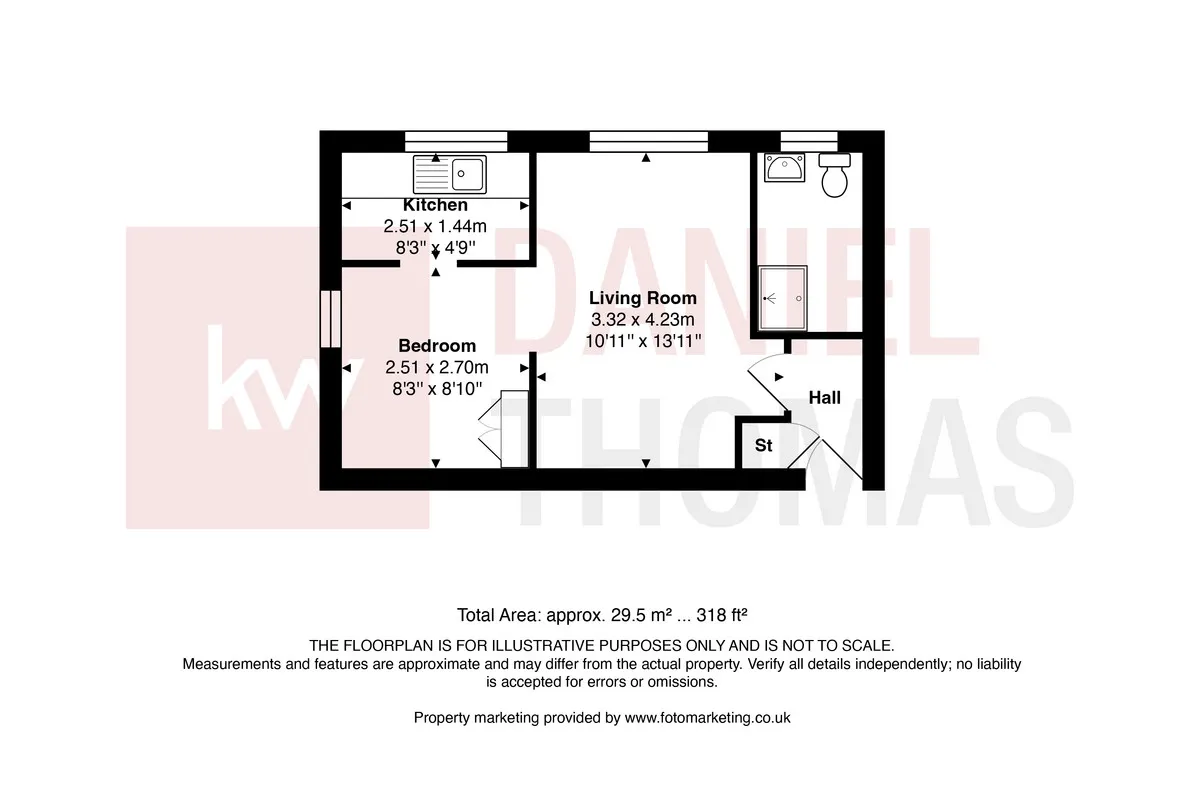 Howard Close, Waltham Abbey, EN9, photo 13