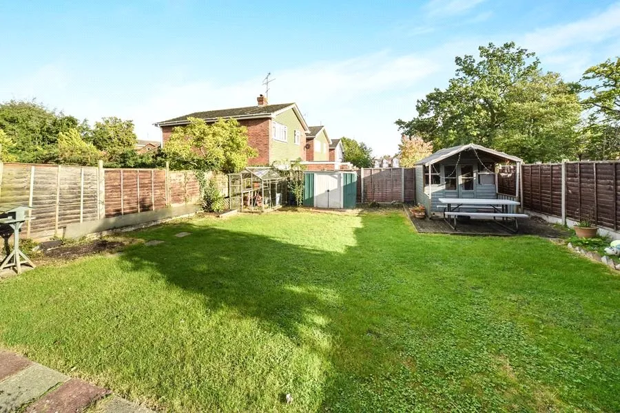 Fowler Close, Earley, RG6, photo 4