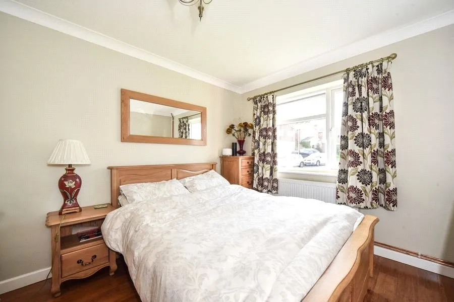Fowler Close, Earley, RG6, photo 6