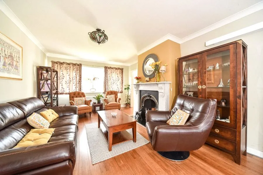 Fowler Close, Earley, RG6, photo 2