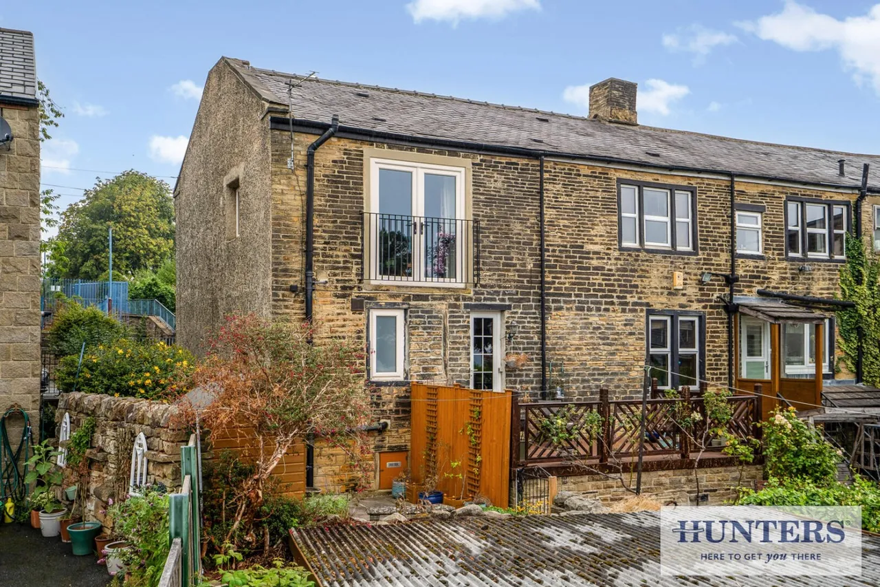 Town Street, Rawdon, LS19, photo 12
