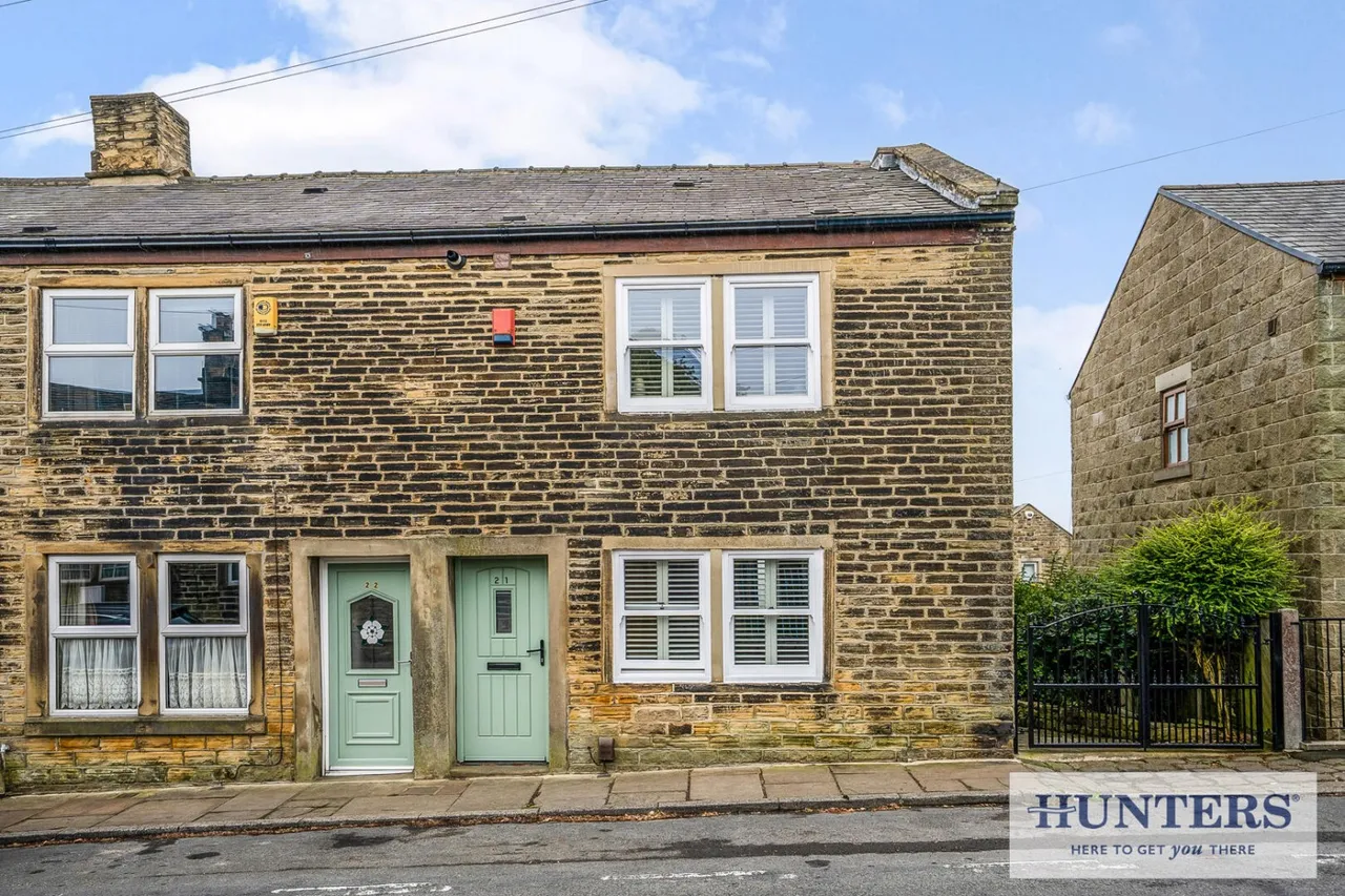 Town Street, Rawdon, LS19, photo 15