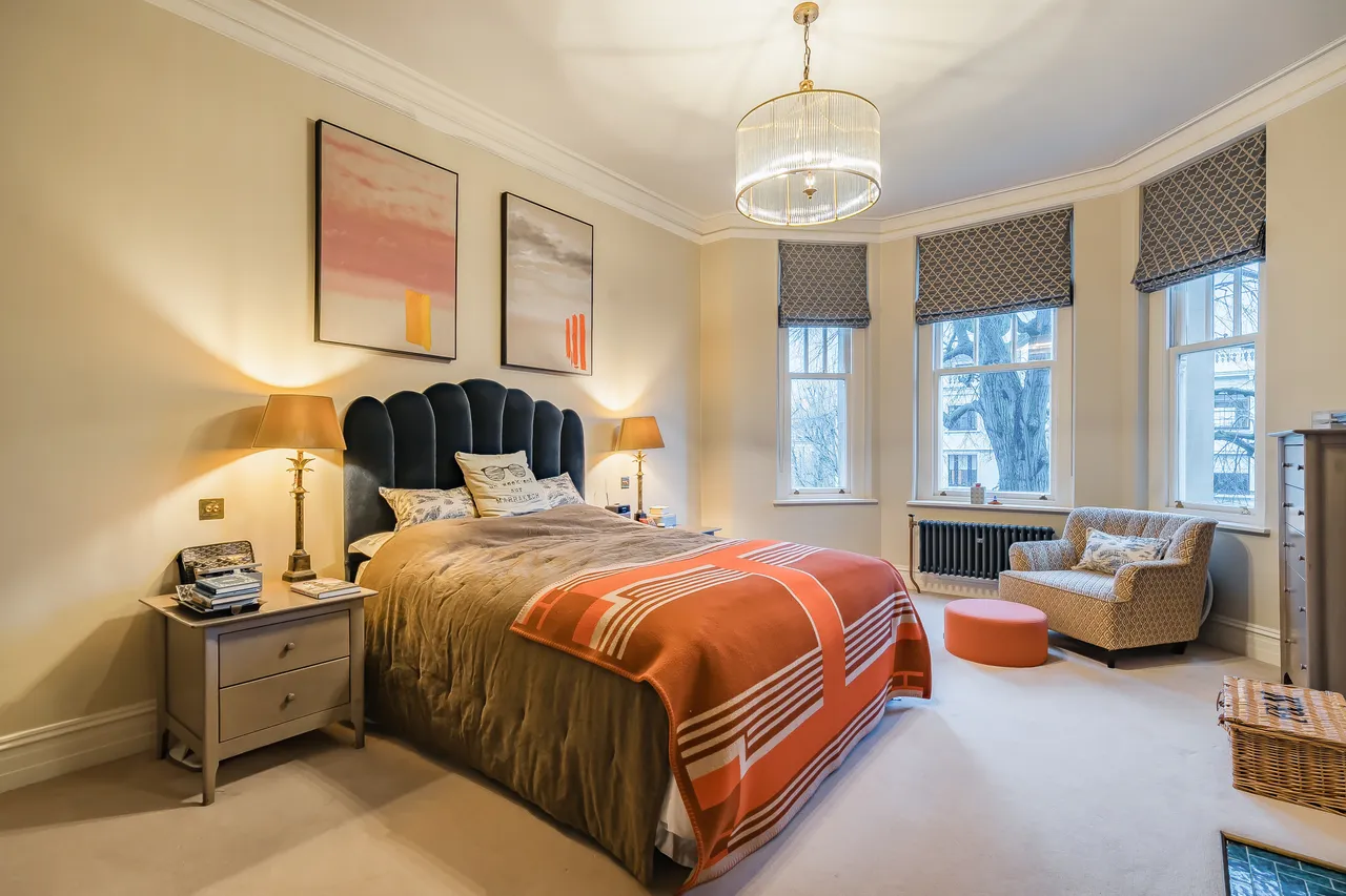 Oakwood Court, London, W14, photo 6