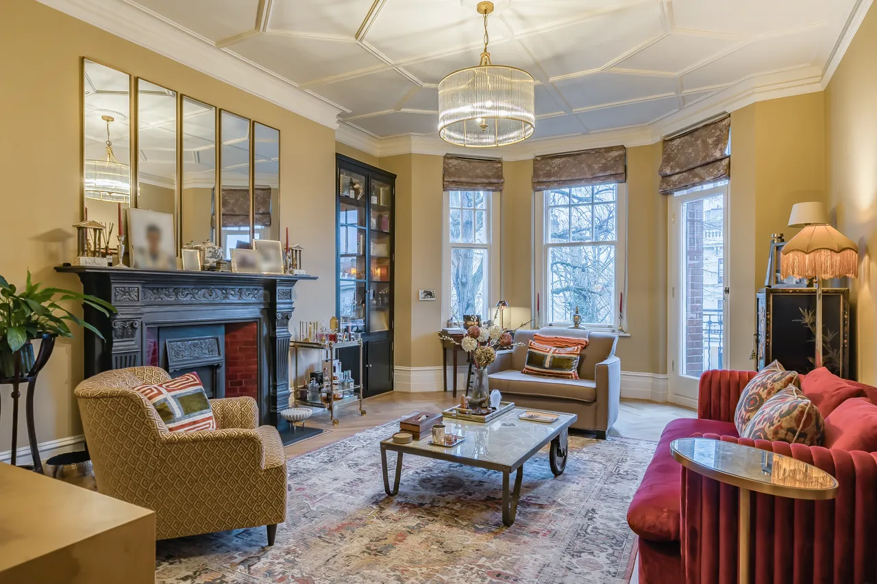 2 bed flat for sale — Oakwood Court, London, W14