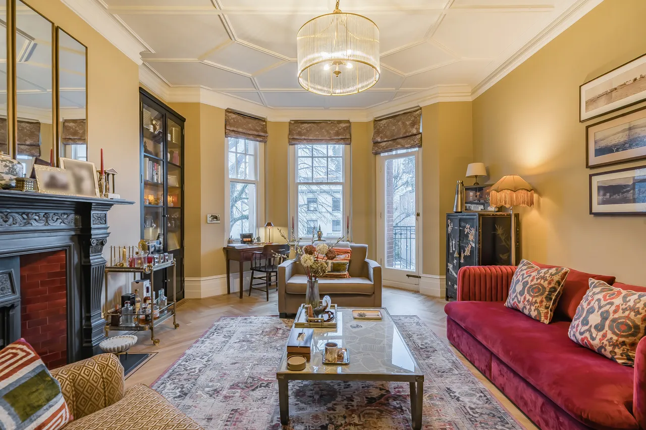Oakwood Court, London, W14, photo 3
