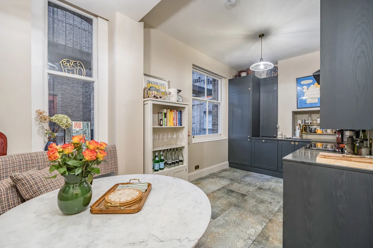 Oakwood Court, London, W14, photo 8