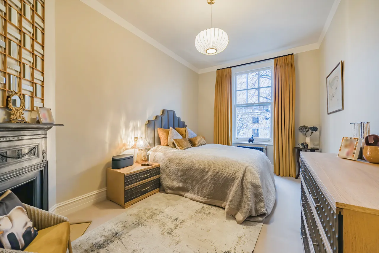Oakwood Court, London, W14, photo 7