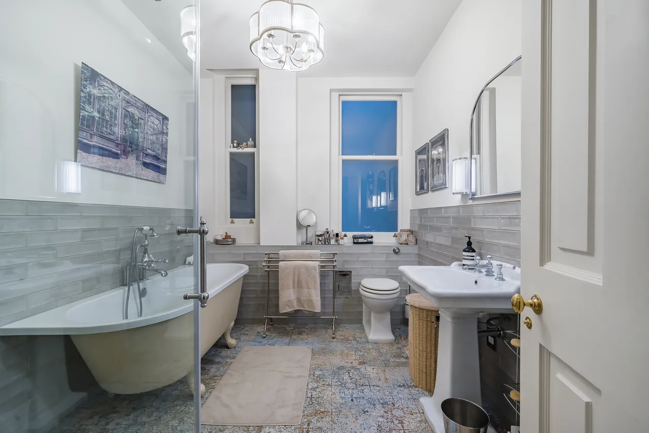 Oakwood Court, London, W14, photo 9