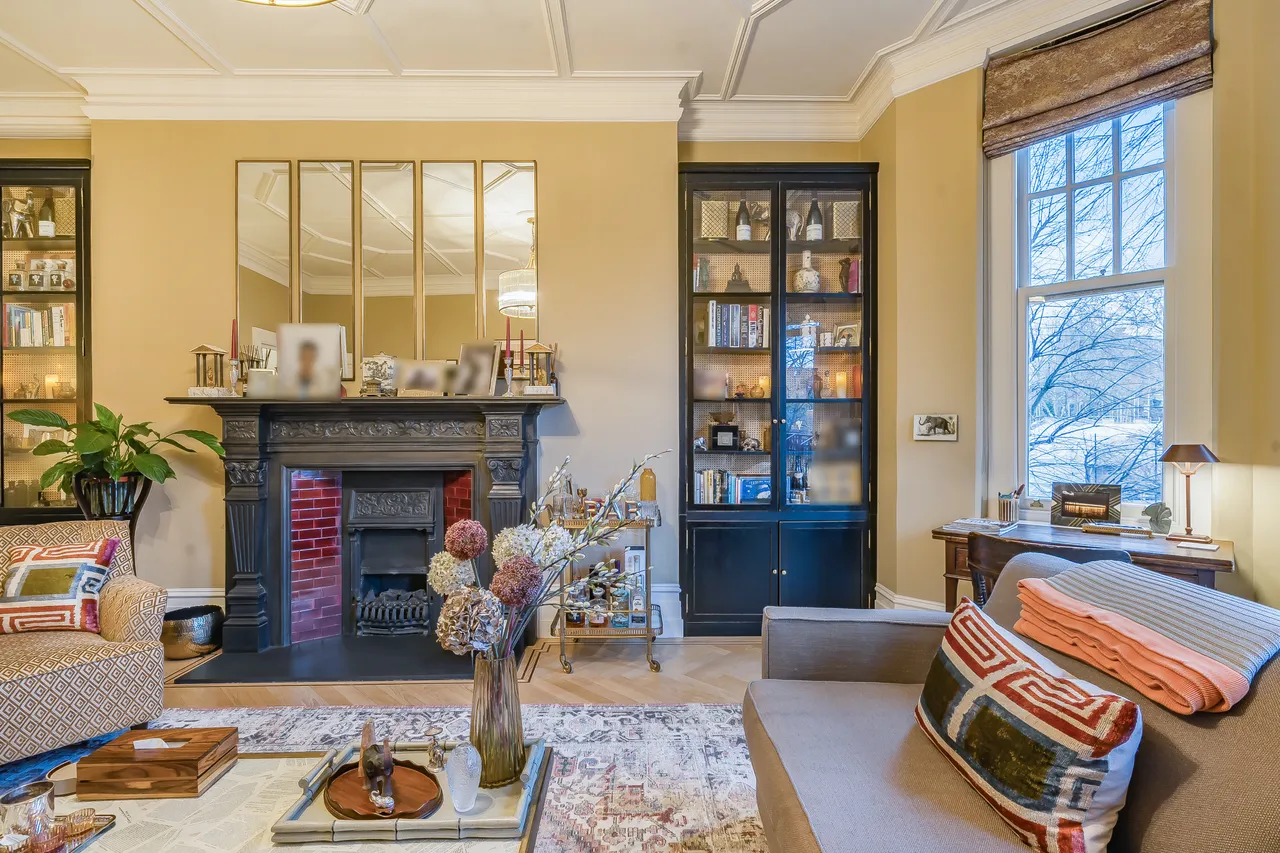 Oakwood Court, London, W14, photo 4
