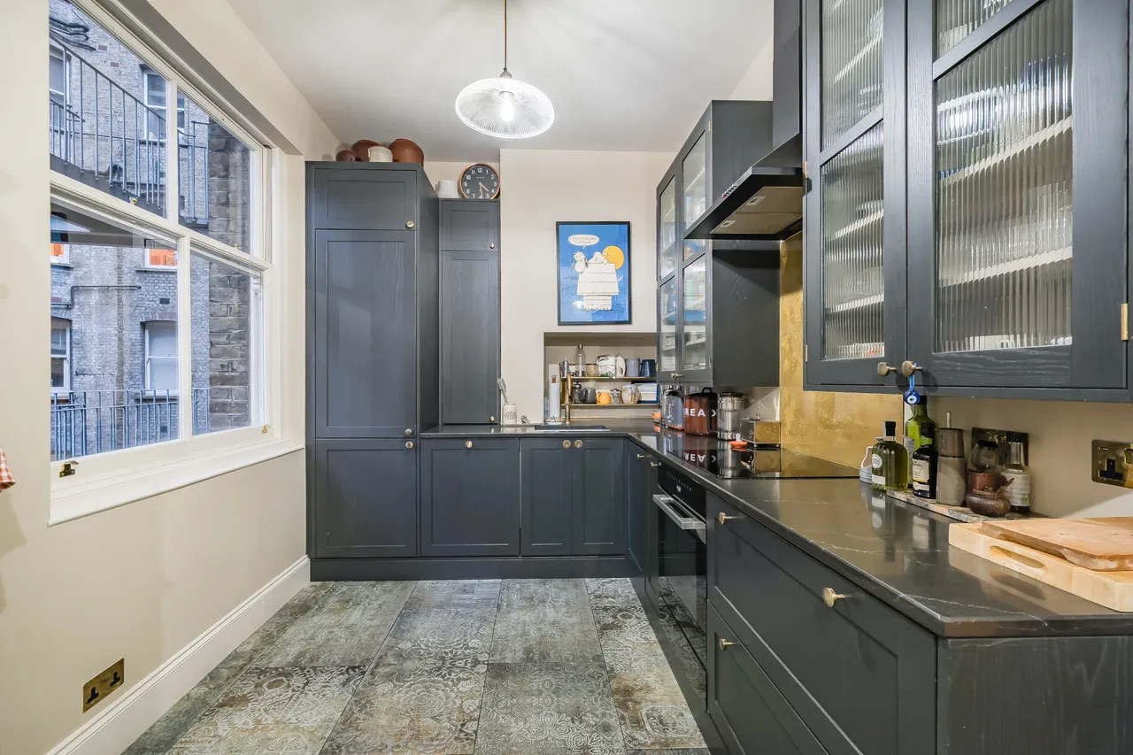 Oakwood Court, London, W14, photo 11