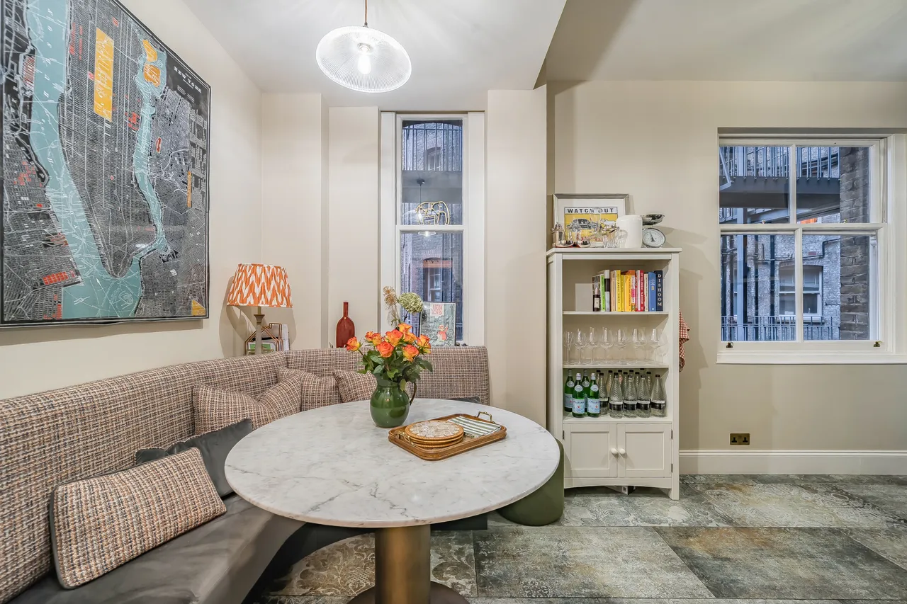 Oakwood Court, London, W14, photo 12