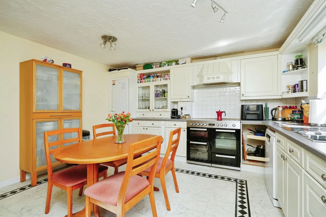 Corncrake Way, Bicester, OX26, photo 5