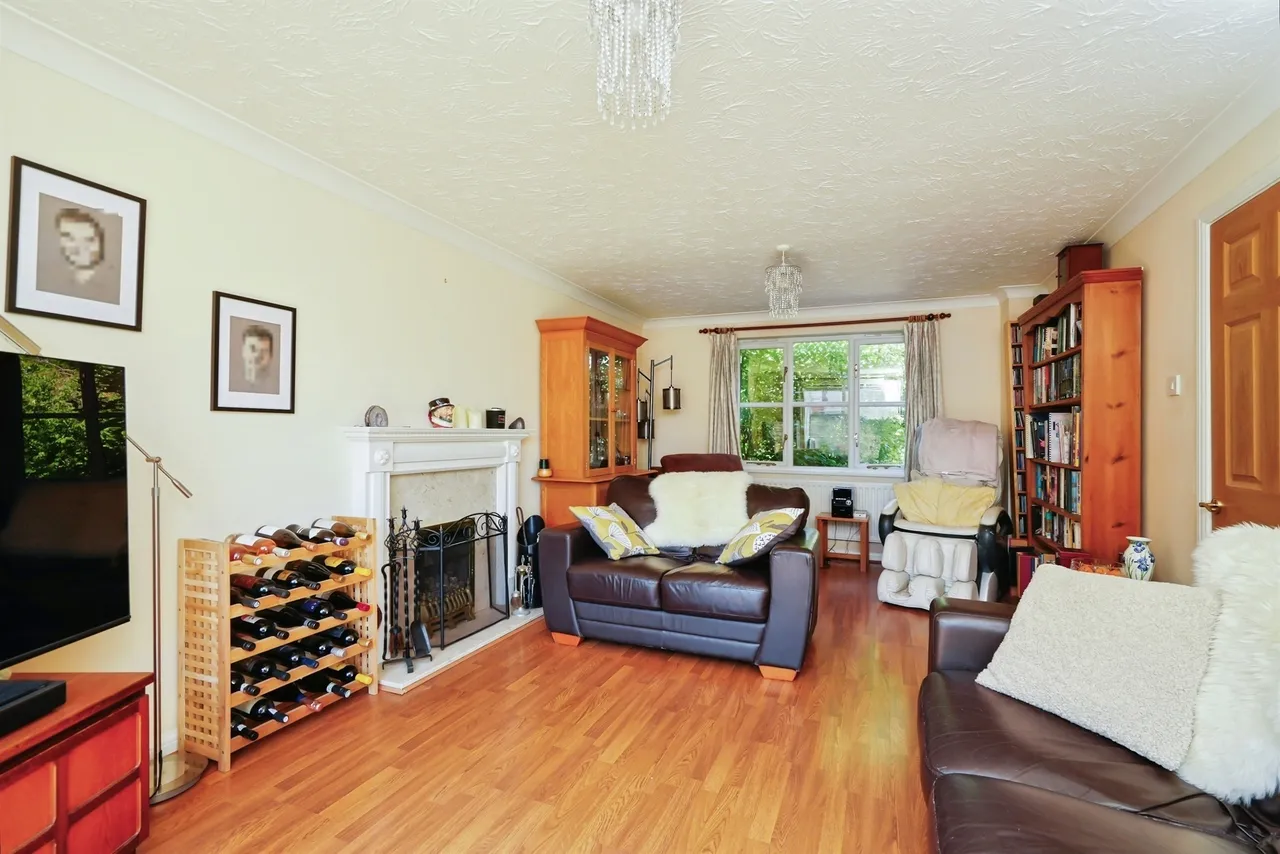 Corncrake Way, Bicester, OX26, photo 7