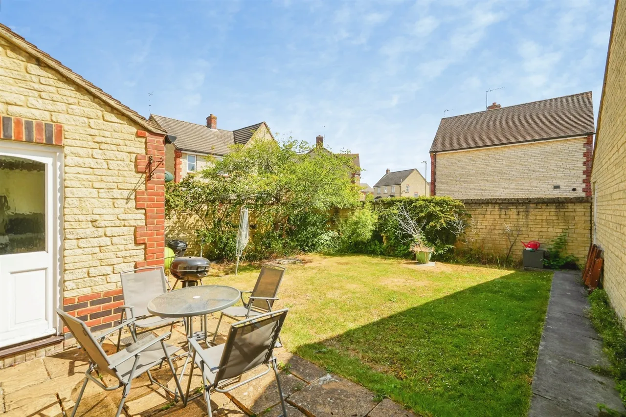 Corncrake Way, Bicester, OX26, photo 4