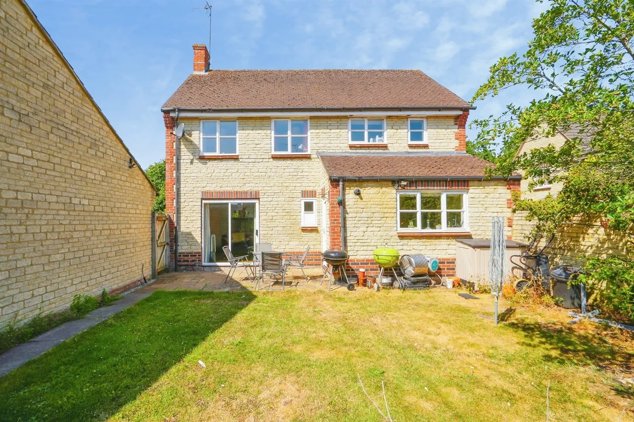Corncrake Way, Bicester, OX26, photo 2