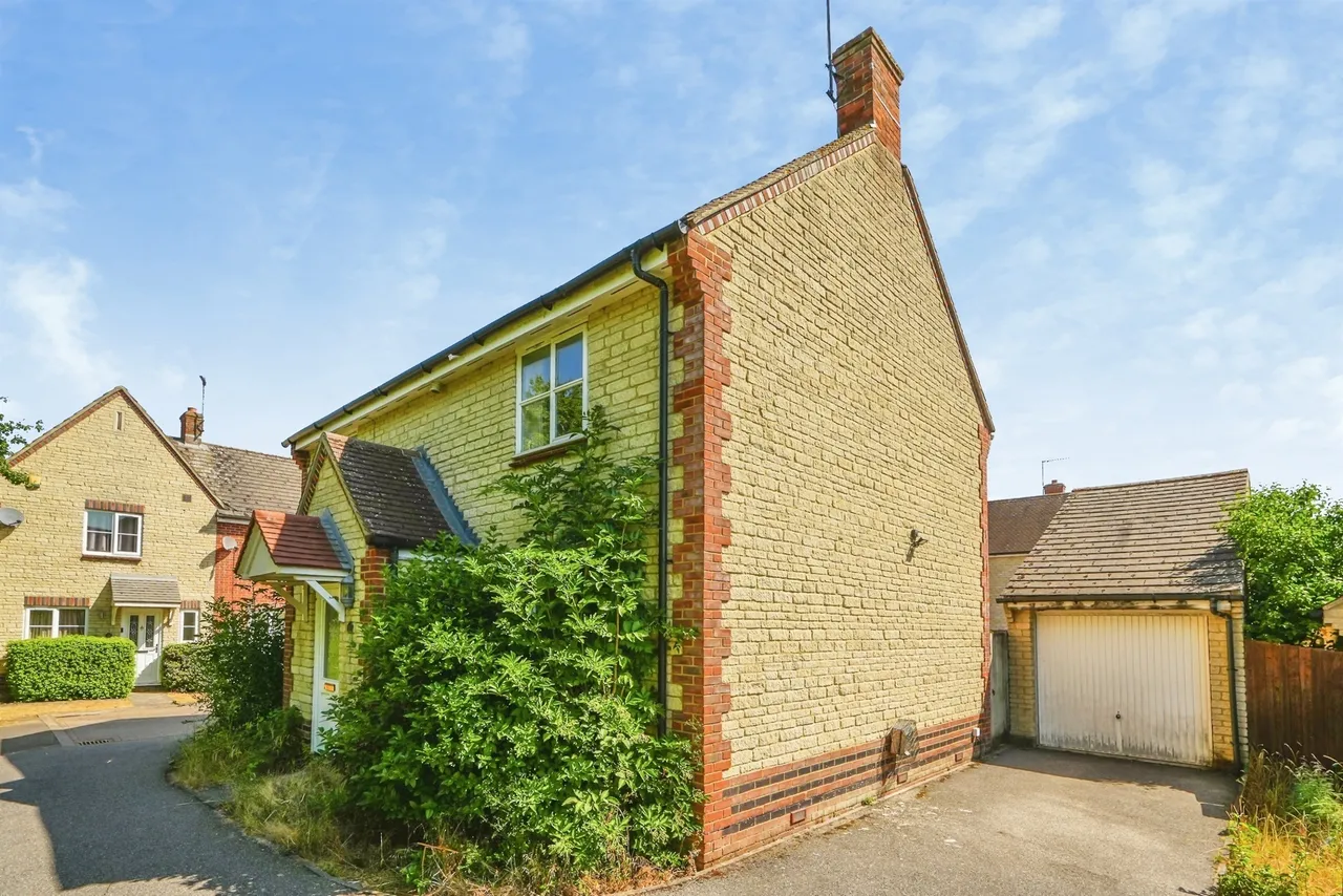 Corncrake Way, Bicester, OX26, photo 18