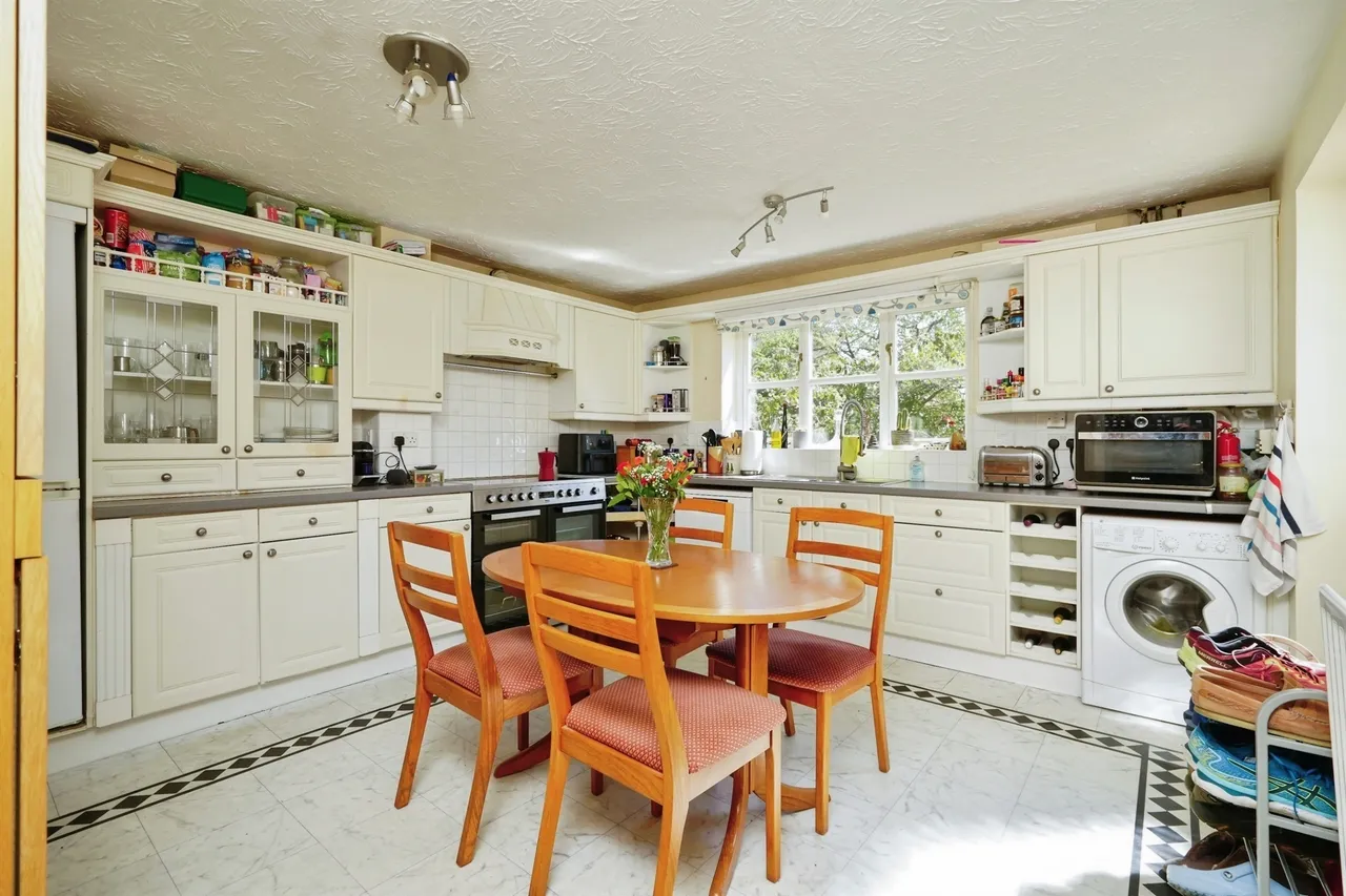 Corncrake Way, Bicester, OX26, photo 3