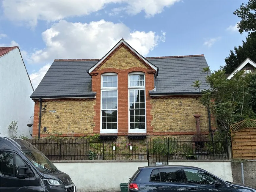 3 bed house for sale — Main Road, Orpington, BR5