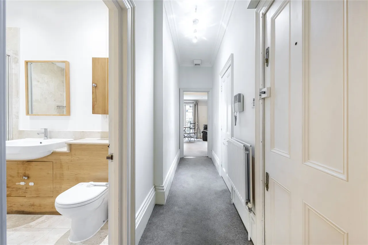 Albany Street, Regent's Park, NW1, photo 6