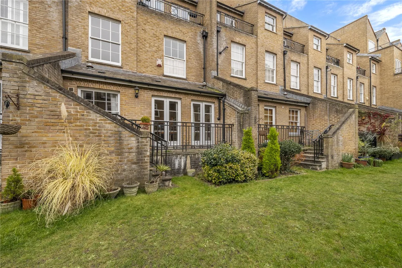 Albany Street, Regent's Park, NW1, photo 14