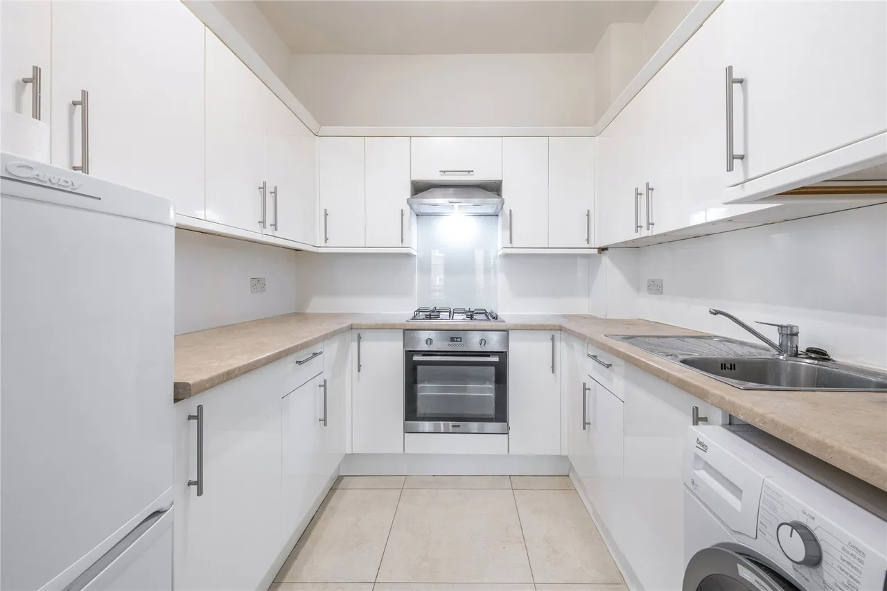 Albany Street, Regent's Park, NW1, photo 3