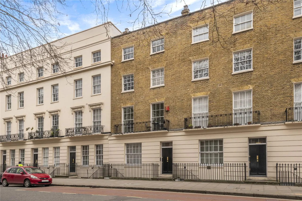 Albany Street, Regent's Park, NW1, photo 13
