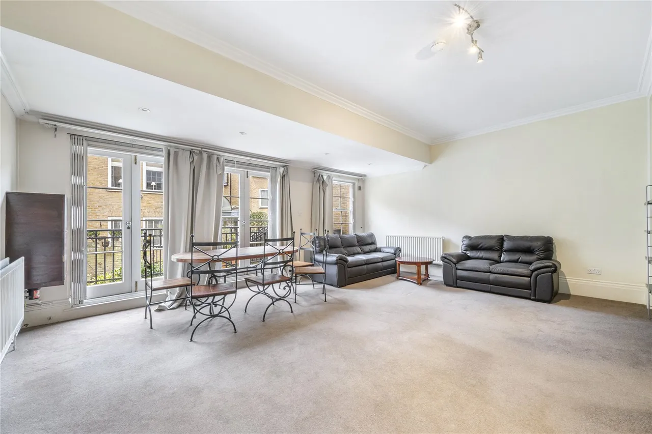 Albany Street, Regent's Park, NW1, photo 2
