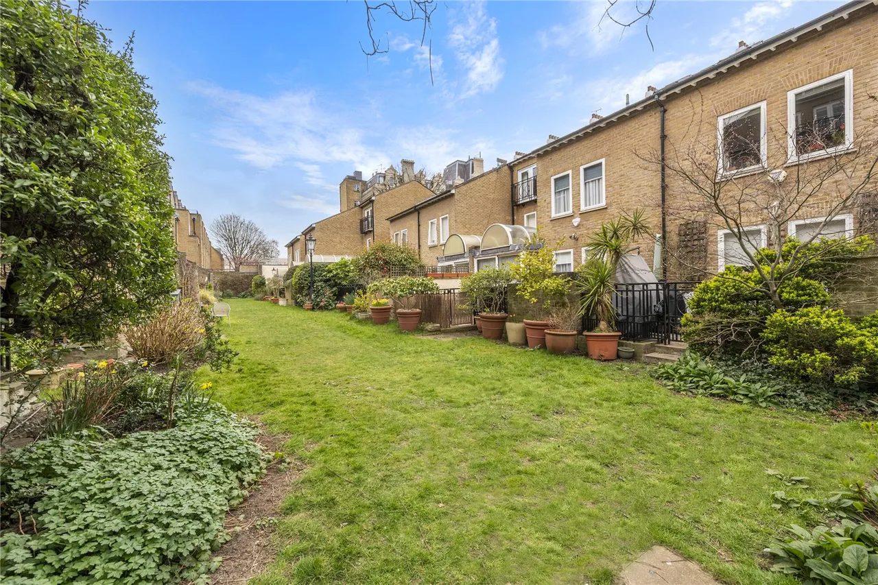 Albany Street, Regent's Park, NW1, photo 9