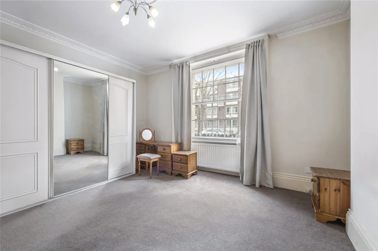 Albany Street, Regent's Park, NW1, photo 4