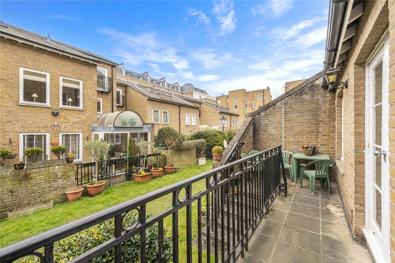 Albany Street, Regent's Park, NW1, photo 10