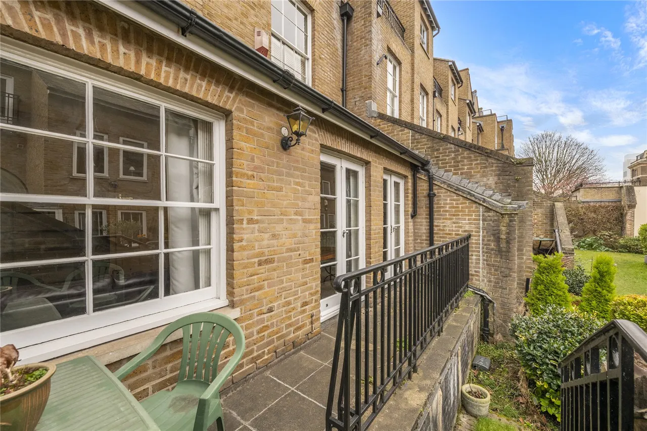 Albany Street, Regent's Park, NW1, photo 8