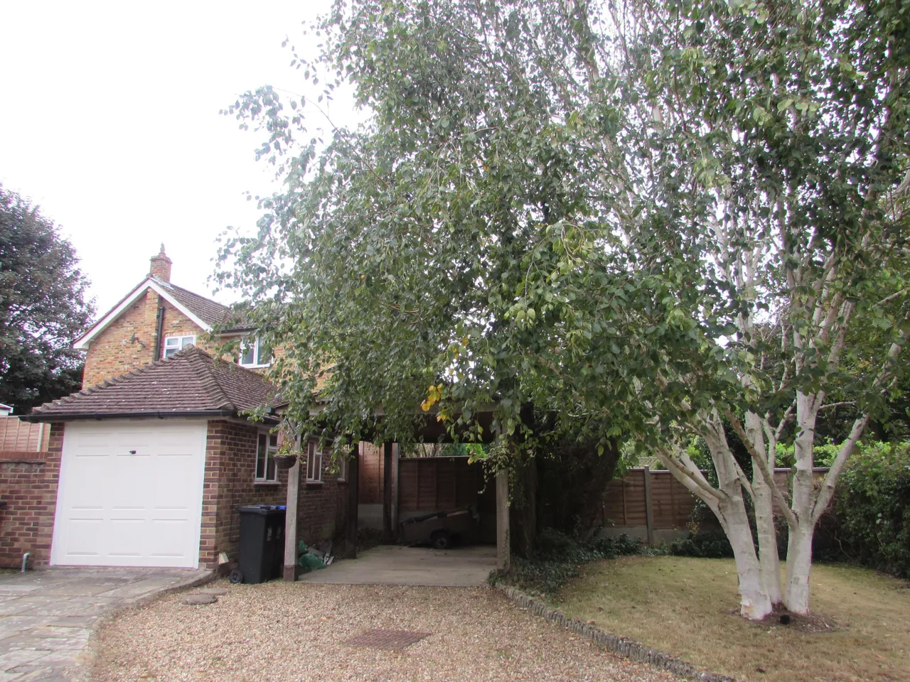 Poyle Lane, Burnham, SL1, photo 15