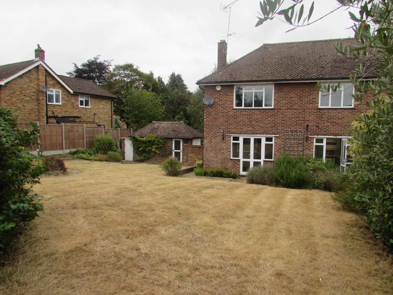 Poyle Lane, Burnham, SL1, photo 12