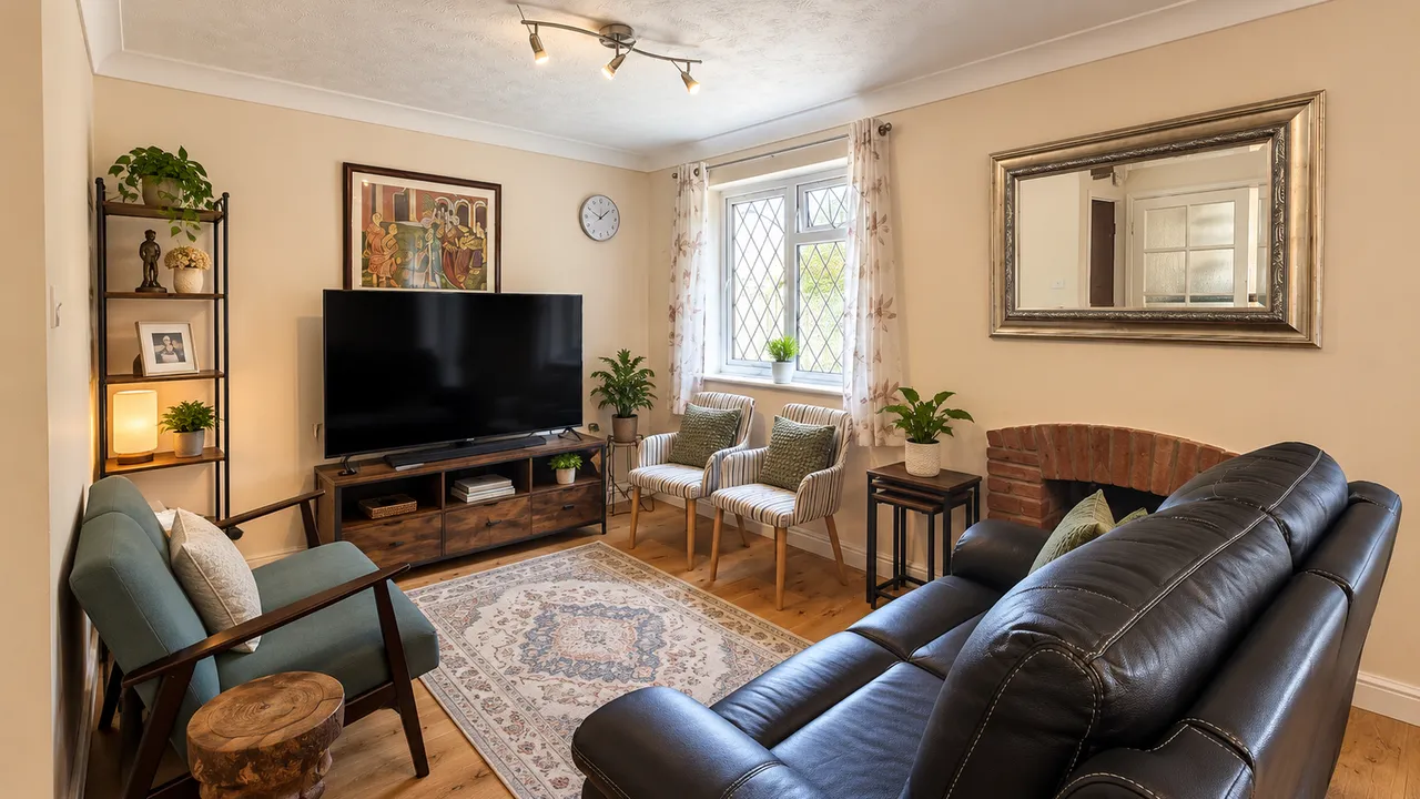 Warnford Road, Orpington, BR6 6LW, photo 2