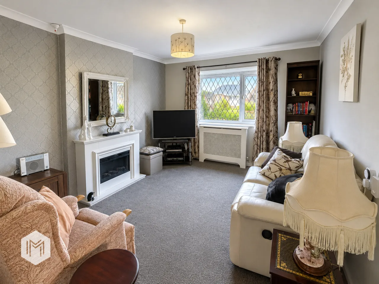 Bramdean Avenue, Bolton, BL2 3HF, photo 2