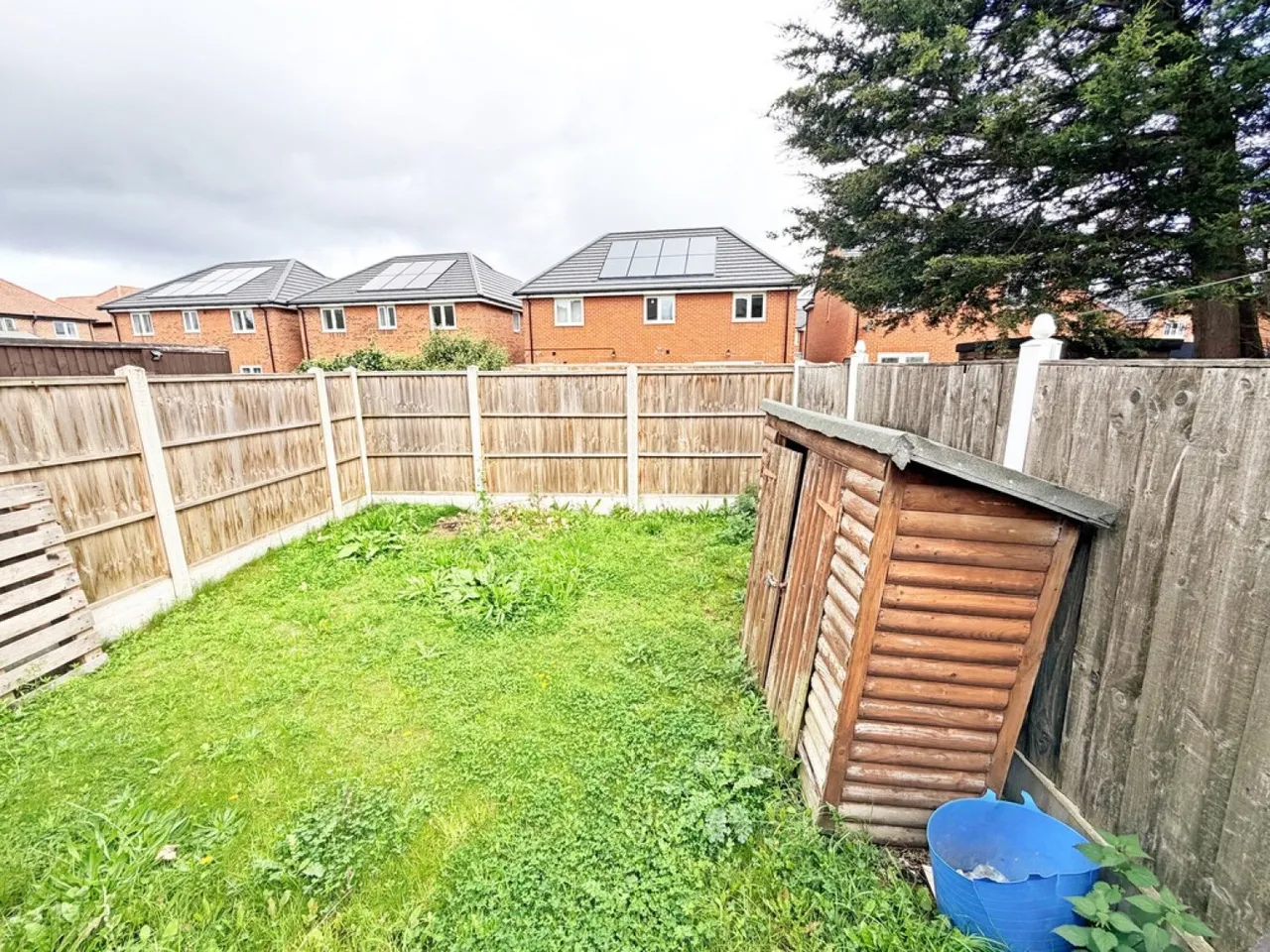 Lunts Heath Road, Widnes, WA8, photo 13