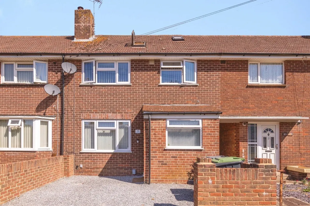Littlegreen Avenue, Havant, PO9, photo 4