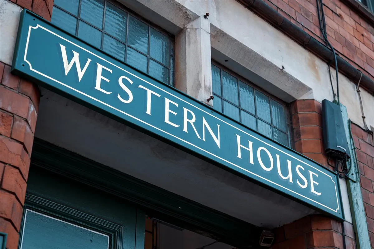 Western Street, Nottingham, NG1, photo 2
