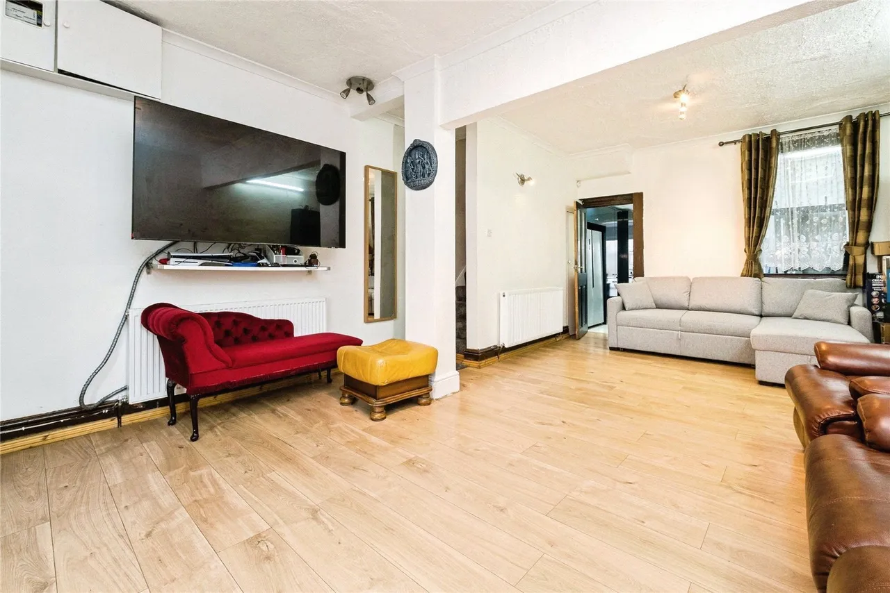 Caledon Road, East Ham, London, E6, photo 7