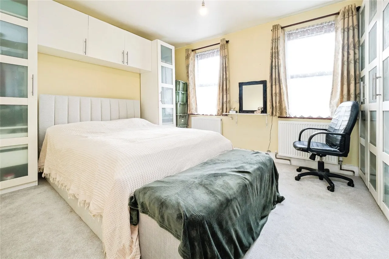 Caledon Road, East Ham, London, E6, photo 16