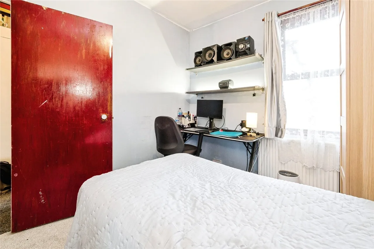 Caledon Road, East Ham, London, E6, photo 21